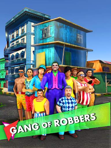 Street Chaser screenshot 23