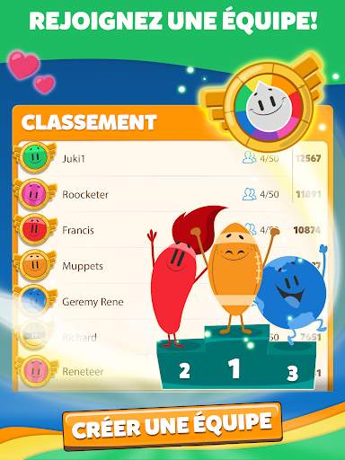 Trivia Crack 2 screenshot 9