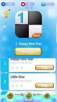 Piano Tiles 1 screenshot 1