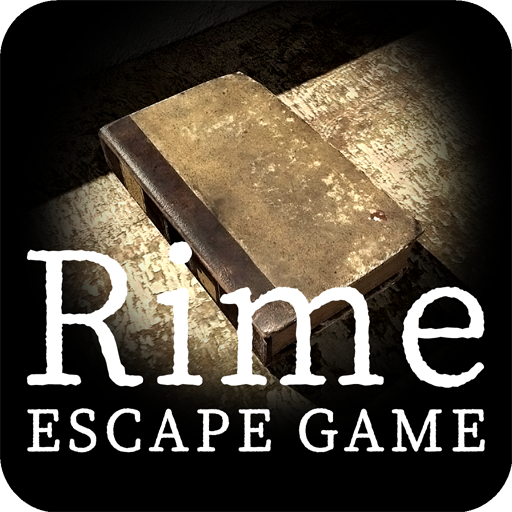 Rime - odadan kaçış oyunu - icon