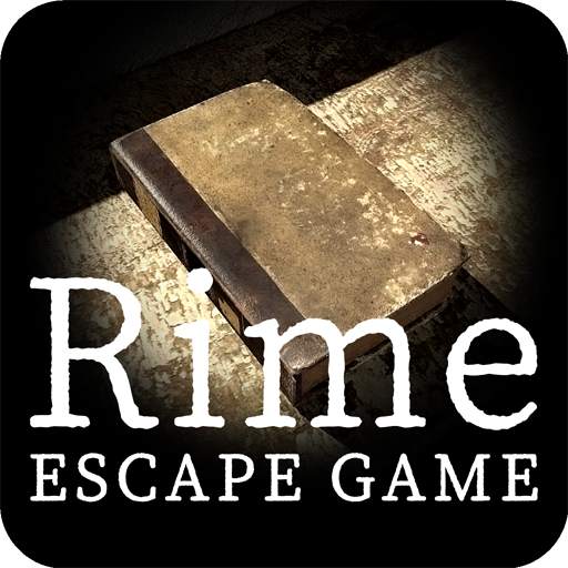 Rime - room escape game - 1.8.9