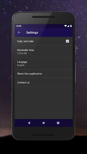 Leo Horoscope & Astrology screenshot 6