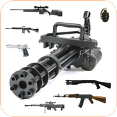 Gun Sounds icon