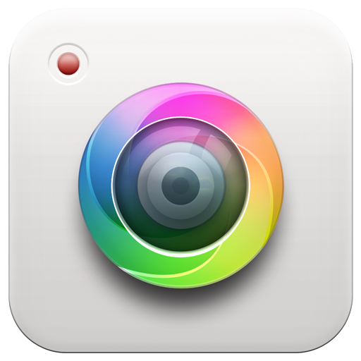 Photo Editor icon