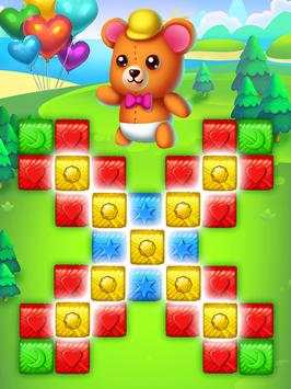 Toy Blocks Crush screenshot 3