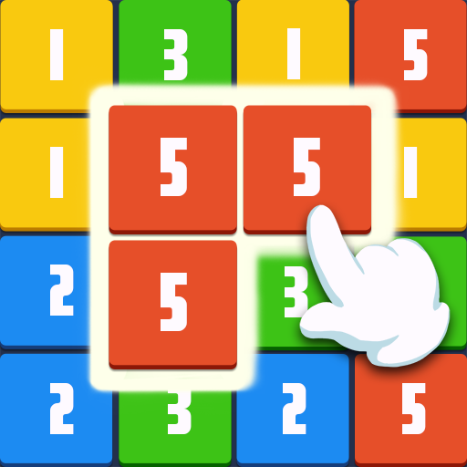 Merge Plus - Block Puzzle icon