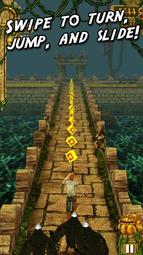 Temple Run screenshot 9