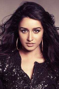 Shraddha Kapoor HD Wallpapers 1 تصوير الشاشة