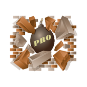 Brick Breaker PRO icon