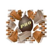Brick Breaker PRO