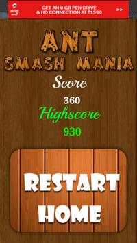 Ant Smash Mania screenshot 3