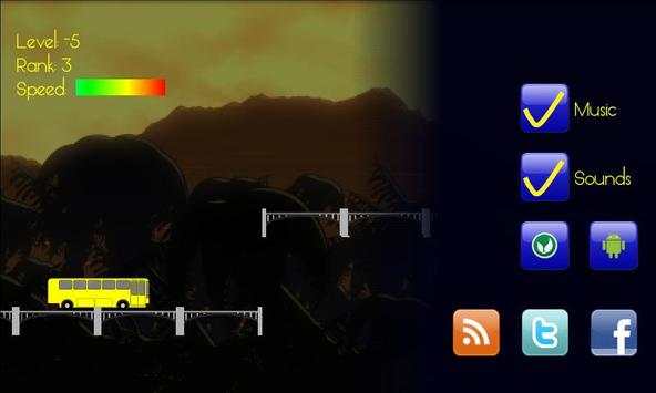 Bus Jumper (ads) screenshot 5