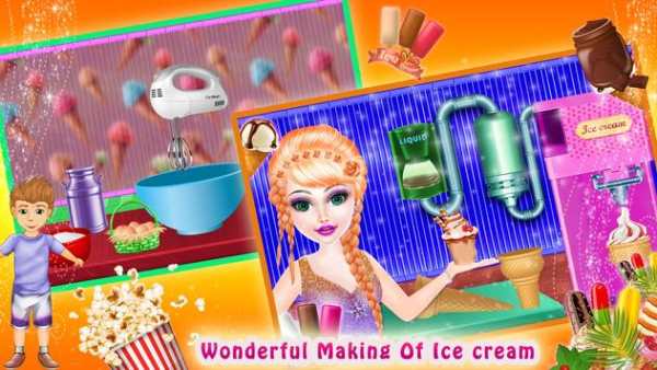 Food Kitchen Chef - Cooking Game screenshot 4
