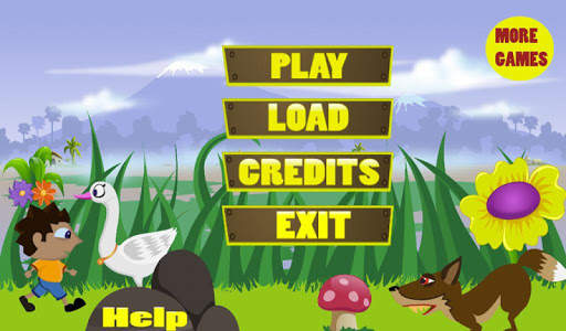 adventure hero screenshot 2