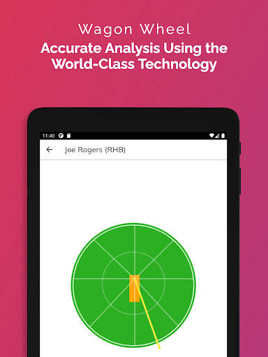 CrickPro - Cricket Scoring App screenshot 12