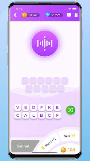 Mira - English on the go screenshot 5