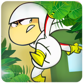 Buttowski Fake Call icon