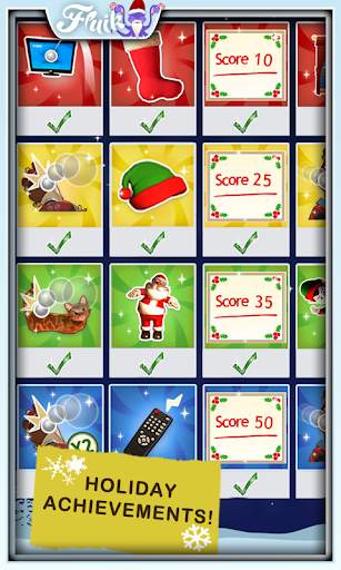 Office Jerk: Holiday Edition screenshot 6