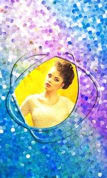 Glitter Photo Frames screenshot 4