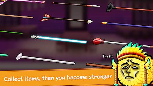 Let it STAB screenshot 8