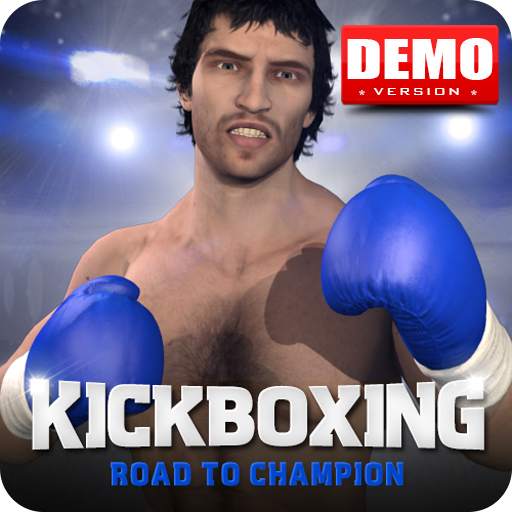 Kickboxing - RTC Demo 1.18