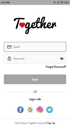 Together screenshot 3