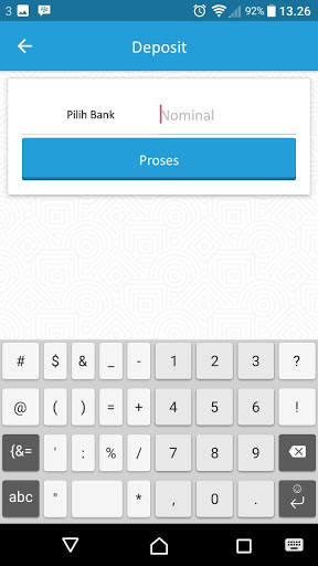 STARlife Mobile Application screenshot 4