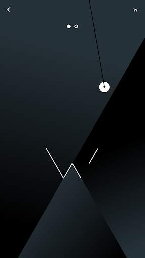 Swing – a relaxing game screenshot 7