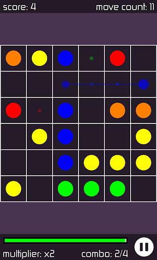 Line Terminator screenshot 4
