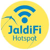JaldiFi Reseller icon
