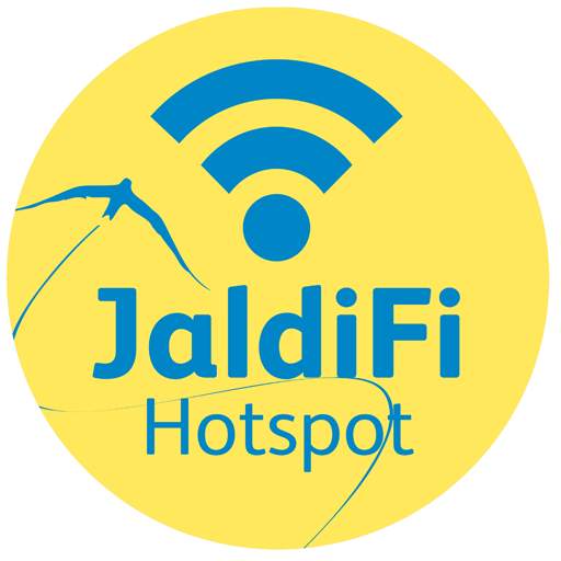 JaldiFi Reseller 3.0