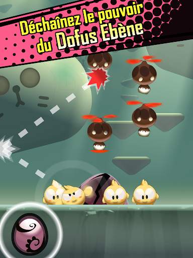 DOFUS Pogo screenshot 9