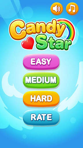 Candy Star screenshot 4