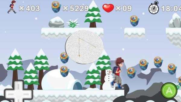 👻Yokai Ninja Go screenshot 2