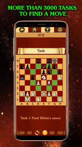 ChessGuess: Play like сhampion screenshot 3