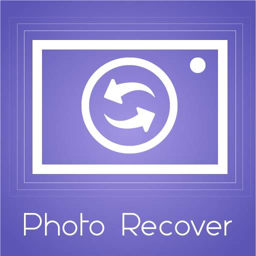 Photo Recovery - Restore Deleted Photos 1.0