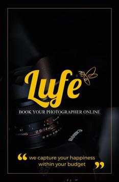 Lufe 4 تصوير الشاشة