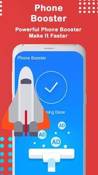 Clean Master 2020 - Phone Booster Lite 2 تصوير الشاشة