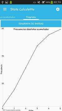 Stats Calculette screenshot 6