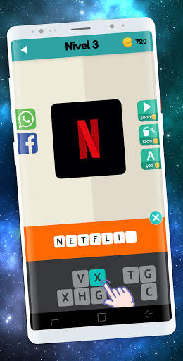 LogoTest: Adivinhe o Logotipo screenshot 3