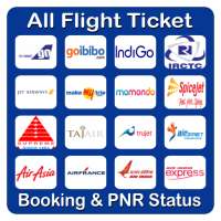 All Flight Tickets Booking | Best Shopping Online icon