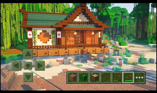 Craft Mine screenshot 2