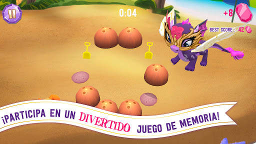 Baby Dragons: Ever After High™ screenshot 5