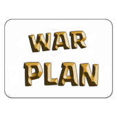 War Plan for Clash иконка