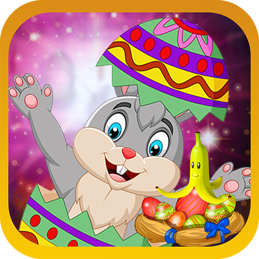 Bunny Escape Game - A2Z Escape Game icon