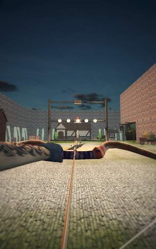 Archery Shooting Champion King screenshot 12