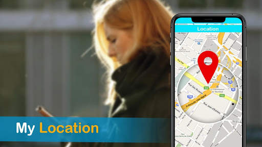 Maps Driving Directions - GPS Navigation screenshot 2