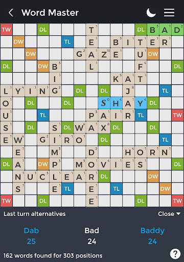 Word Master скриншот 19