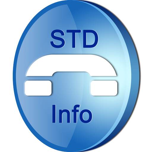 ShaPlus STD Info 1.0