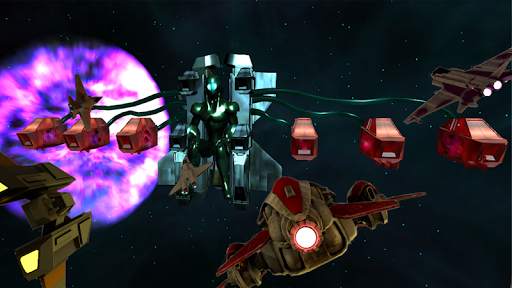 Mega Robot : Mega Robot Game screenshot 8